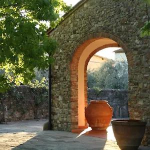 Podere Fichereto Tuscany In Florence Countryside Holiday home
